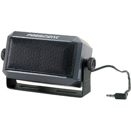 President HP-2 Externe Luidspreker - CB radio speaker