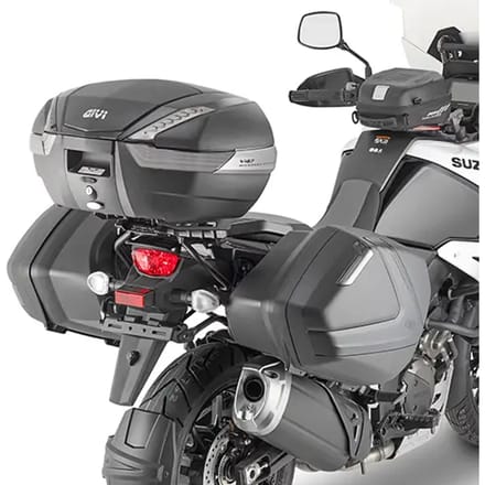 Motorfiets zijbaksteun Givi Monokey Side Suzuki V-Strom 1050 (20)