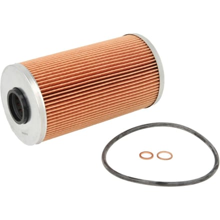 Oliefilter PURRO PUR-PO3008