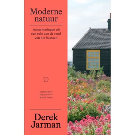 Moderne Natuur - Derek Jarman