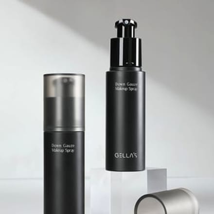 GELLA'S - Makeup Spray #Makeup Spray - 50ml