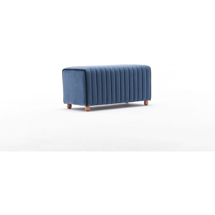 Hocker Mabel velvet | Atelier Del Sofa