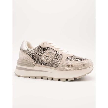 Lage Sneakers Liu Jo BF5049PX747S3904