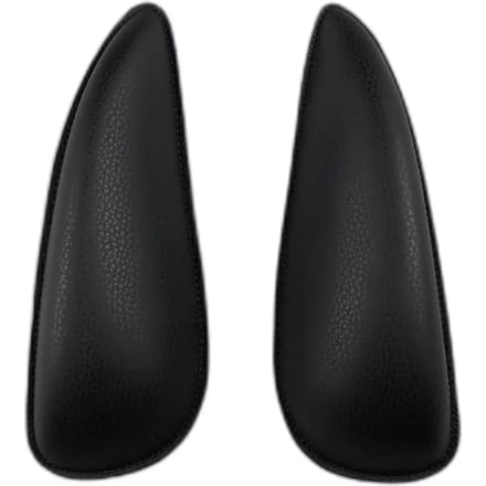 Accessoires voor paardenzadels Premier Equine Reims (x2)