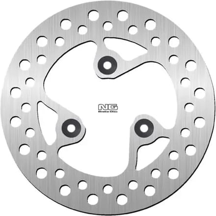 Remschijf voor vaste motorfiets NG Brake Disc DIS1390
