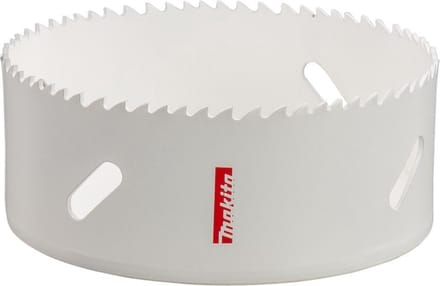 Makita 108x38mm Gatzaag hout/metaal - P-52744