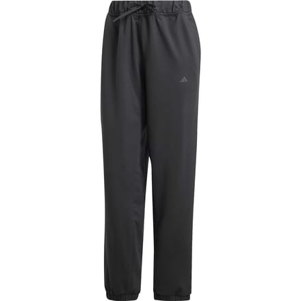 Dames joggingsbroek met een ruime pasvorm adidas Power