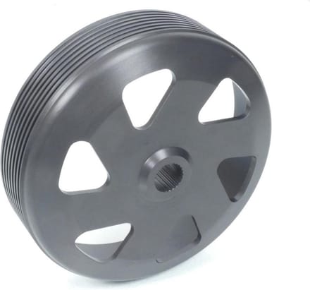 Cloche d embrayage Polini pour Scooter Piaggio 500 MP3 Neuf