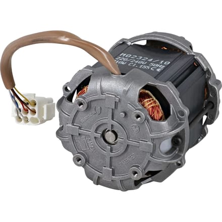 AEG motor, tegenwijzerzin 4055500435