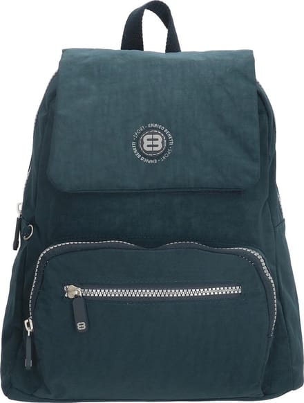 Enrico Benetti Frances 66835 Rugtas - 8,4 liter - Blauw