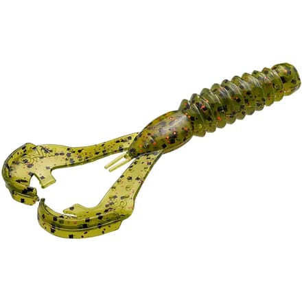 Lok Strike King Rage Ned Craw 2.75"