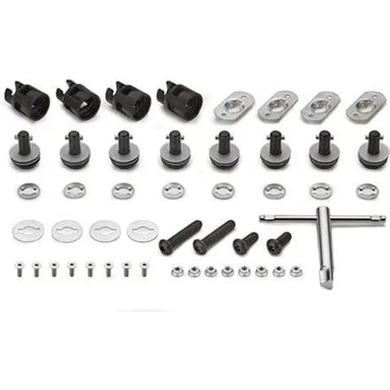 Ombouwkit naar plr2148 Givi pl2148