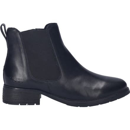 JOSEF SEIBEL Kate 12 | Enkellaars voor Dames | zwart