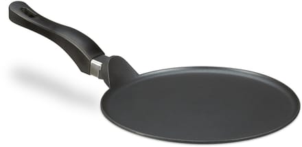 Crepe maker - zwart