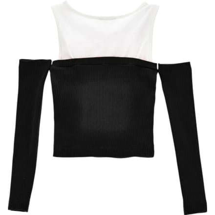 T-shirt Bambina Monnalisa 41D606