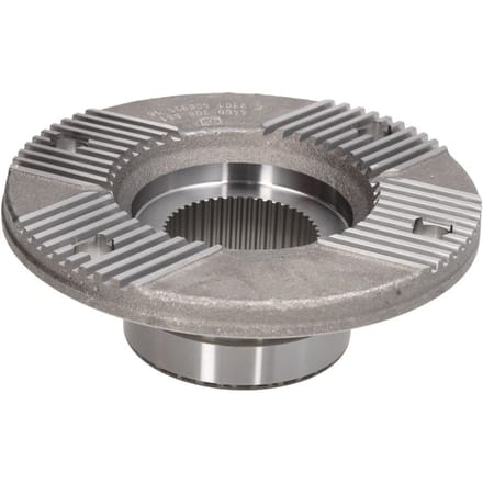 Ingangsflens achteras ZF 4460305681ZF