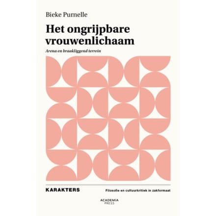 De Geknevelde Vrouw - Bieke Purnelle