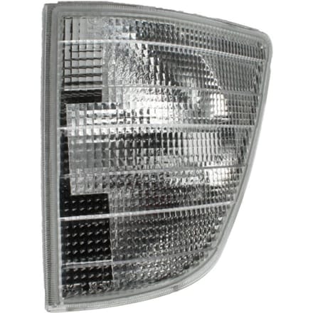 Richtingaanwijzer TYC 18-5178-01-2 links