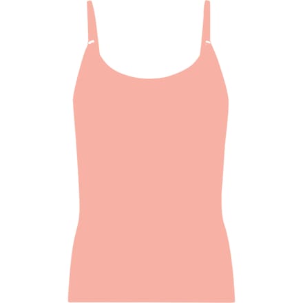 Meisjes 1-pack Singlet Horsi