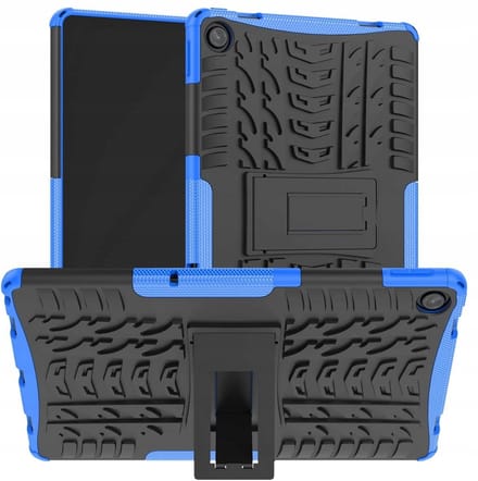 EtuiTab - Lenovo Tab M10 Serie - Tablethoes - Beschermend - Standfunctie - Compatibel met TB328FU