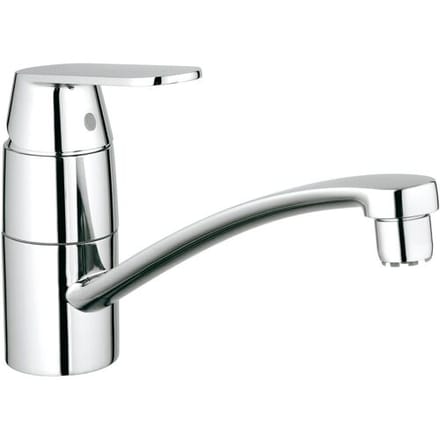 Grohe Eurosmart Cosmopolitan - Keukenkraan, chroom 31179000