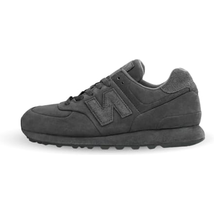 New Balance 574 Legacy Stone Island Ghost Dark Grey