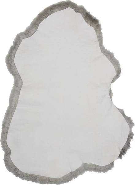 vacht lam slavic melange 60-70cm