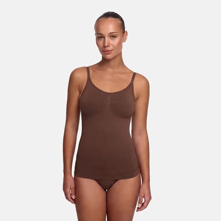 cfab - Vormgevende Cami-Braun-M