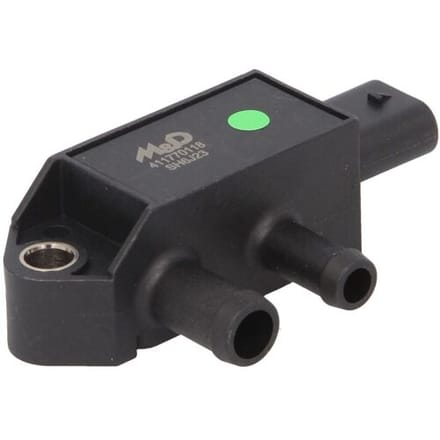 Uitlaatdrukmeter MEAT & DORIA 827047