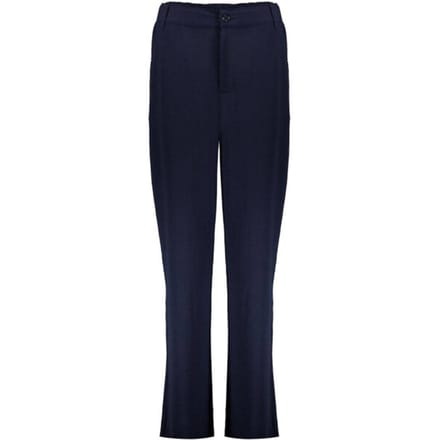 Geisha 61111-21 675 pants crinckle navy