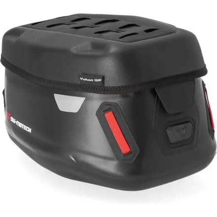 SW-Motech Tanktas Pro Yukon Zwart - Maat - Bagage