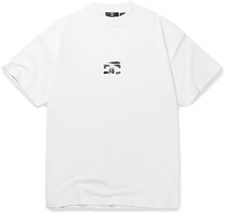 Jorcustom Artist2.0 Loose Fit T-Shirt
