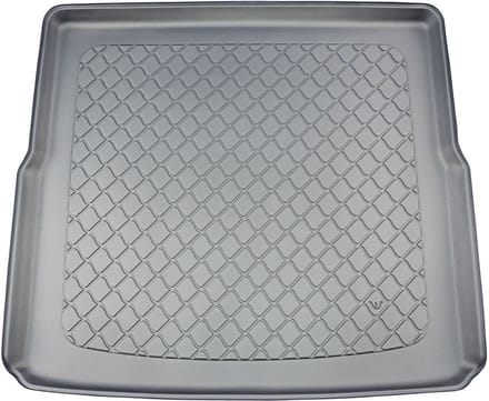 Kofferbakmat KGM Actyon 5-deurs suv 2025-heden - Guardliner