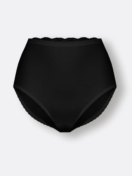 Tailleslip