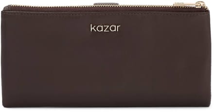 Wallets with detachable insert for cards and coins