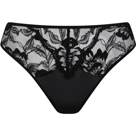Braziliaanse slip dames Lisca Robin