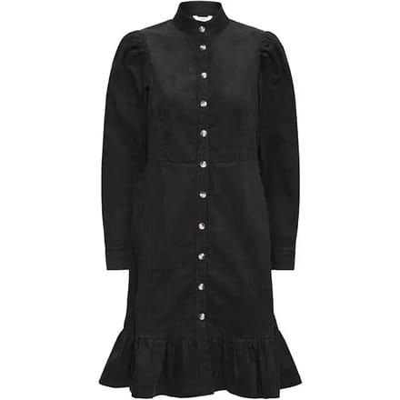 b.young - BYDENORD DRESS - Dames - Mini jurken