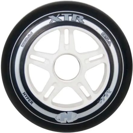 Stepwiel Hyper XTR