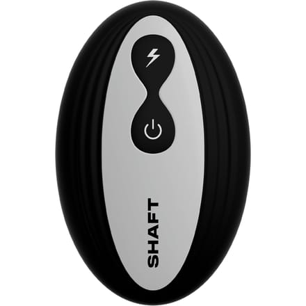 'Vibrating Sheath Size 2 Model F', 22,3 cm