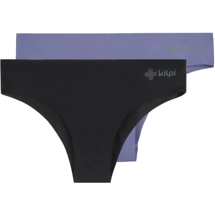 Set van 2 damesslips Kilpi Nelia
