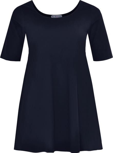YOEK Dames T-Shirt korte mouwen