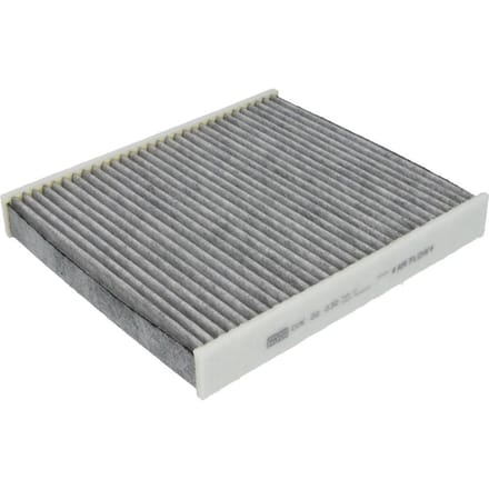 Cabinefilter MANN-FILTER CUK 22 032