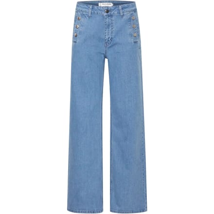 Damesjeans Pulz Jeans Maeve