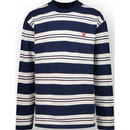 Jongens Oversized T-shirt Hendro