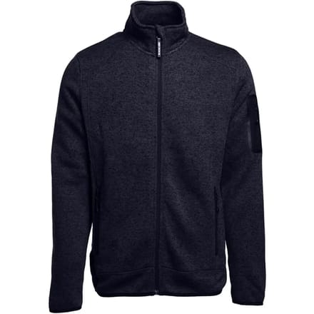 Polaire gebreid Pen Duick