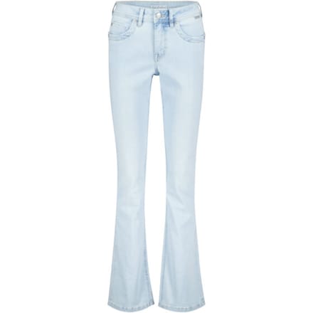 Red Button broek SRB4962 Babette - Light Bleach