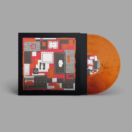 Sarathy Korwar - Day To Day (LP)