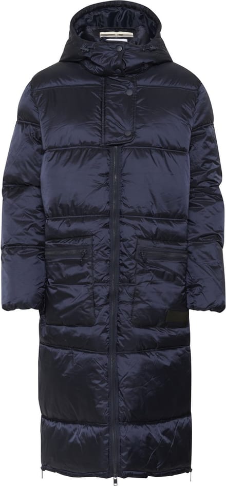Saint Tropez FrancesSZ Jacket Dames Jas - Maat XL