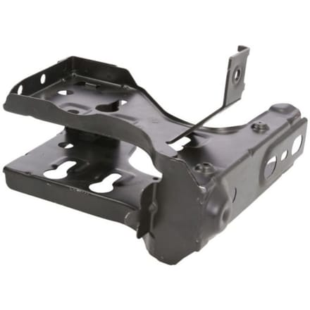 Bumper, steun BLIC 5504-00-9522935P