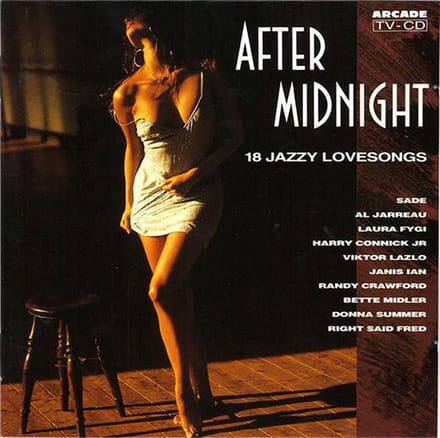 AFTER MIDNIGHT